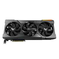 Radeon RX7900 XTX 24GB OC Edition新品 ASUS TUF Gaming Radeon RX 7900 XTX OC Edition 24GB GDDR6