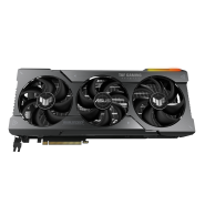 ASUS TUF Gaming Radeon RX 7800 XT OC Edition 16GB GDDR6