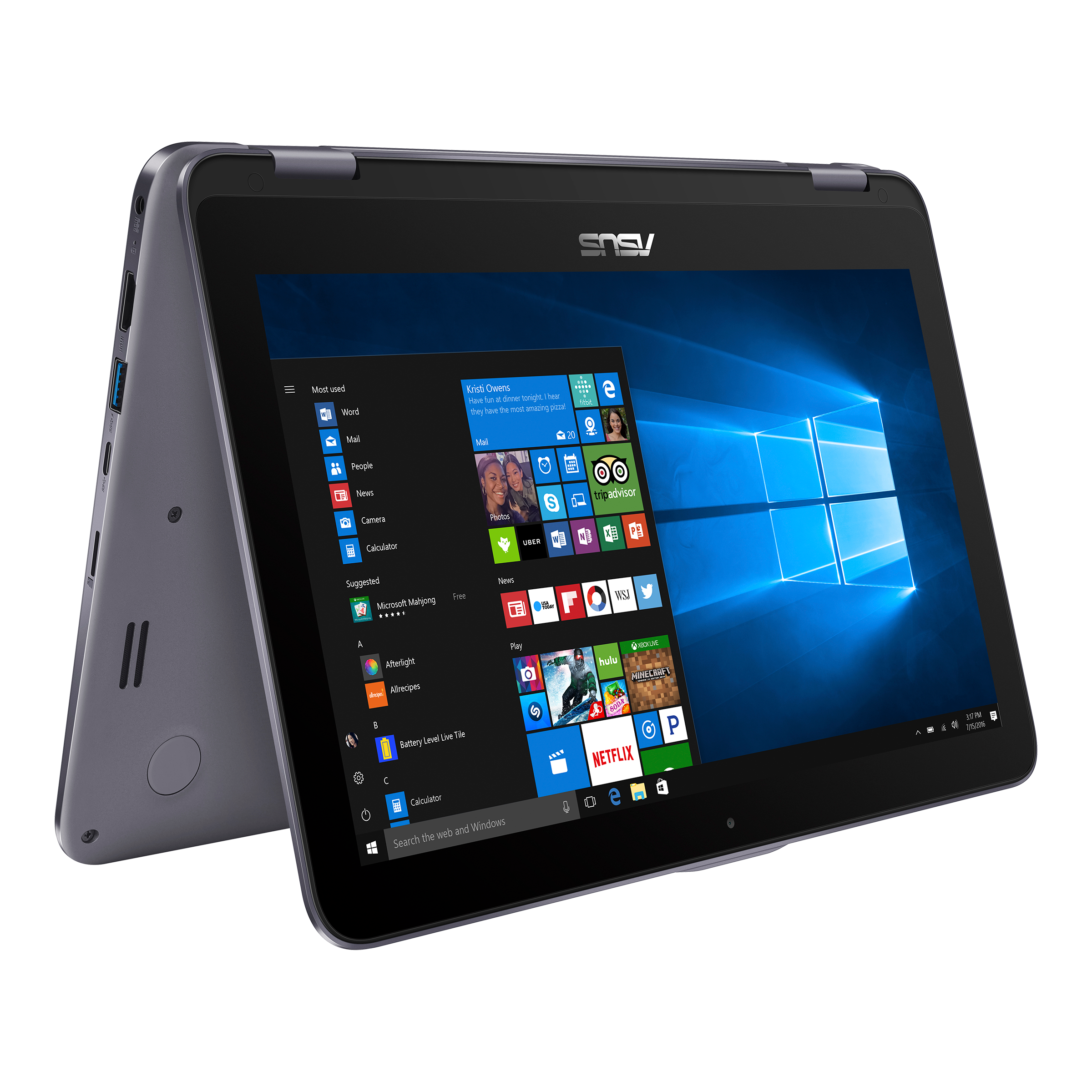 Vivobook Flip 12 TP203