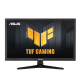 TUF Gaming VG248Q1B, front view 