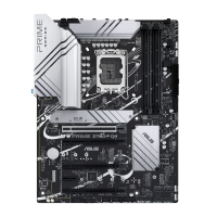 PRIME Z790-P D4