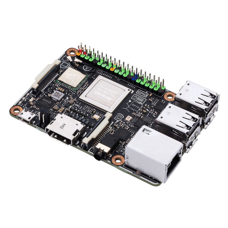 Tinker Board R2.0｜AIoT & Industrial Solutions｜ASUS Global