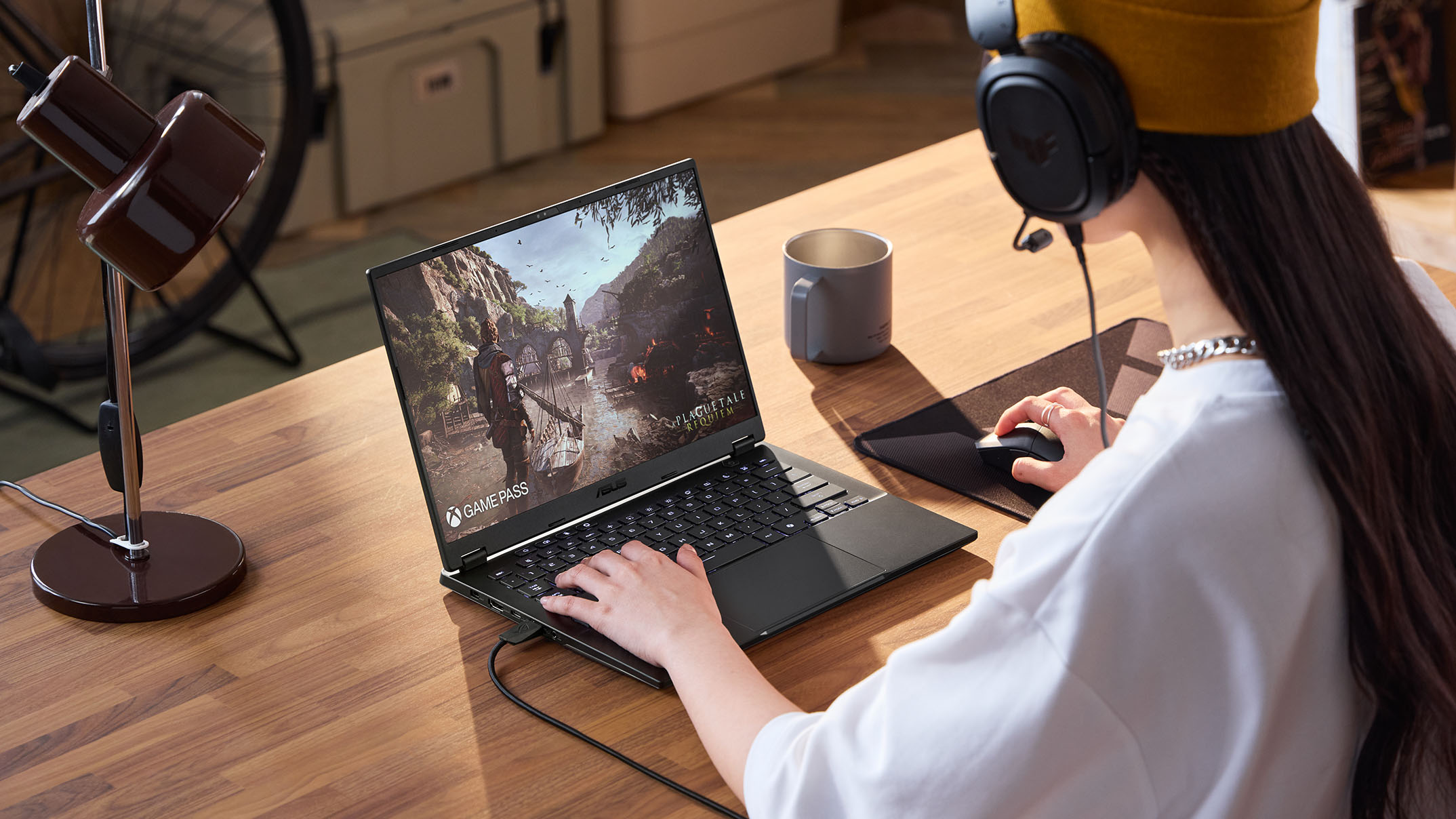 ASUS TUF Gaming A14 (2025)