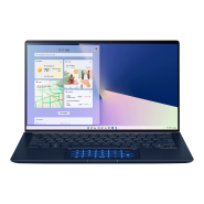 Zenbook 14 UX431｜Laptops For Home｜ASUS Global