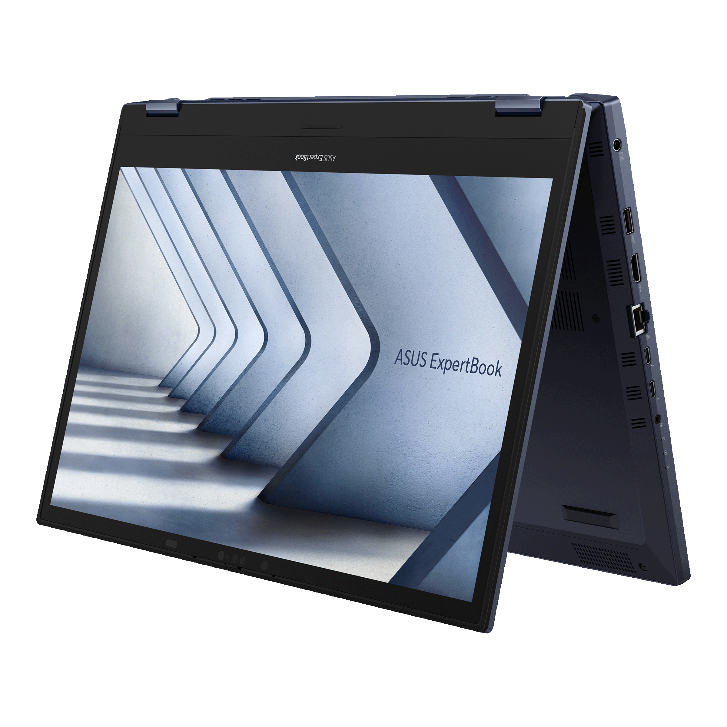 ExpertBook B6 Flip (B6602F, 12th Gen Intel)｜Laptops For
