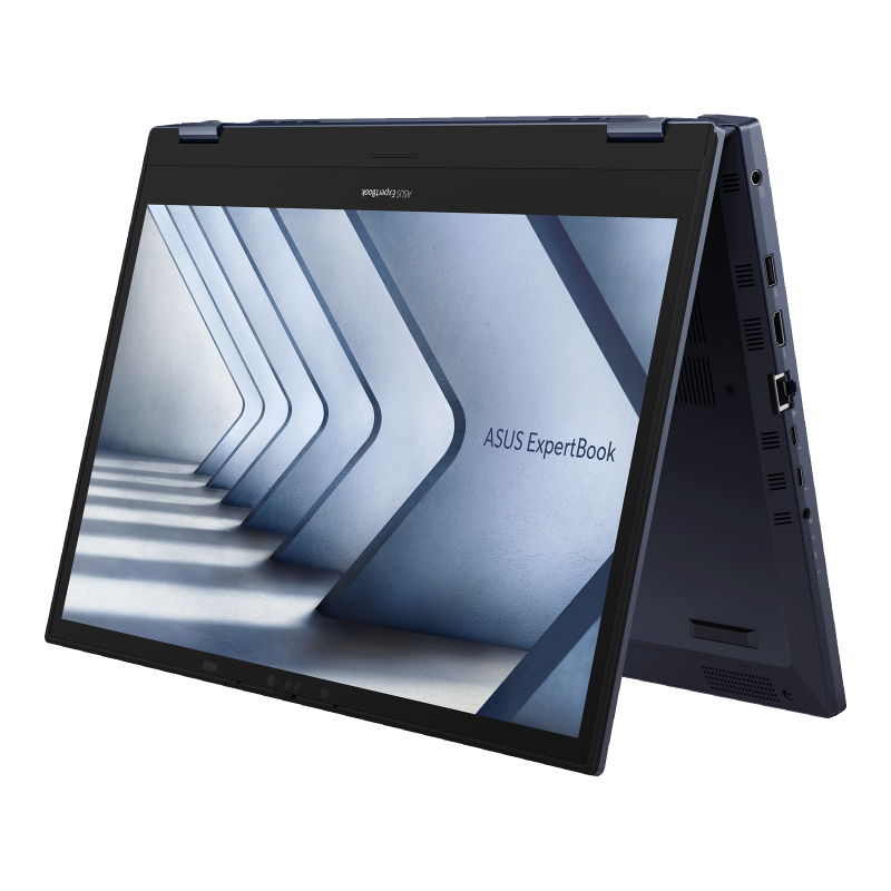 ASUS ExpertBook B6 Flip with touchscreen