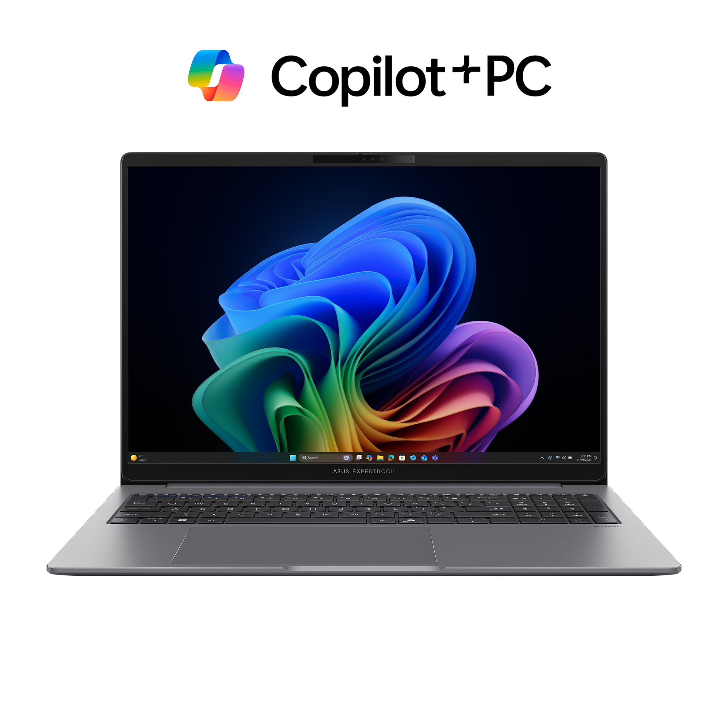 ASUS ExpertBook P3 (PM3406)