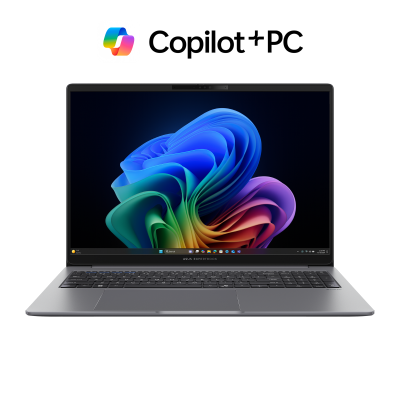 ExpertBook P3 (PM3406) | Copilot+ PC ノートパソコン | ASUS日本