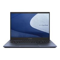 ExpertBook B5 OLED (B5602, 12th Gen Intel)