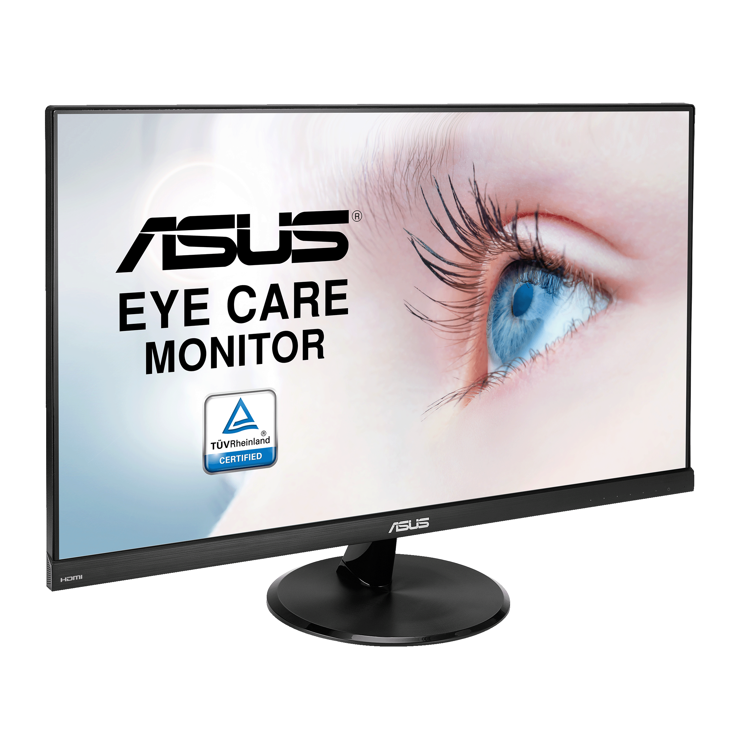 VP239H｜Monitors｜ASUS Global