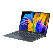 Zenbook 13 OLED (UX325, Intel 11 поколения)