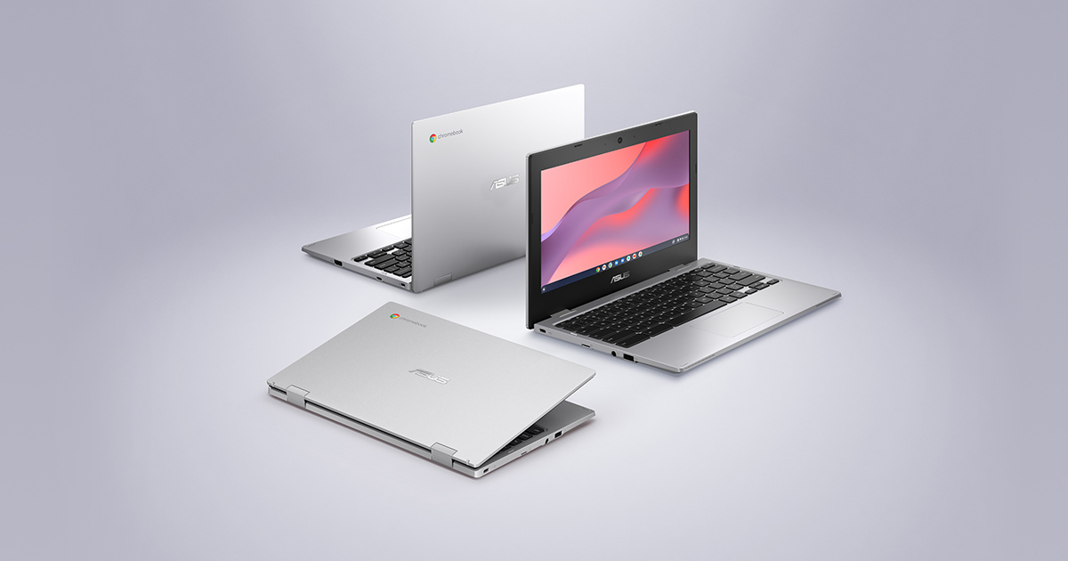 PC/タブレット ノートPC ASUS Chromebook CX1 (CX1102)｜Laptops For Home｜ASUS Global