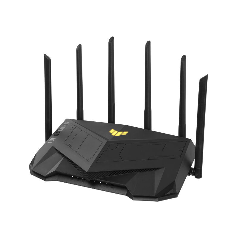 TUF Gaming AX5400｜WiFi Routers｜ASUS Global