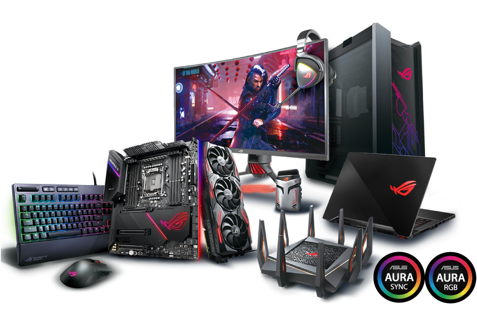 Asus совместимость. ASUS Aura. ROG Armory. ASUS sync. Aura creator для системного блока.