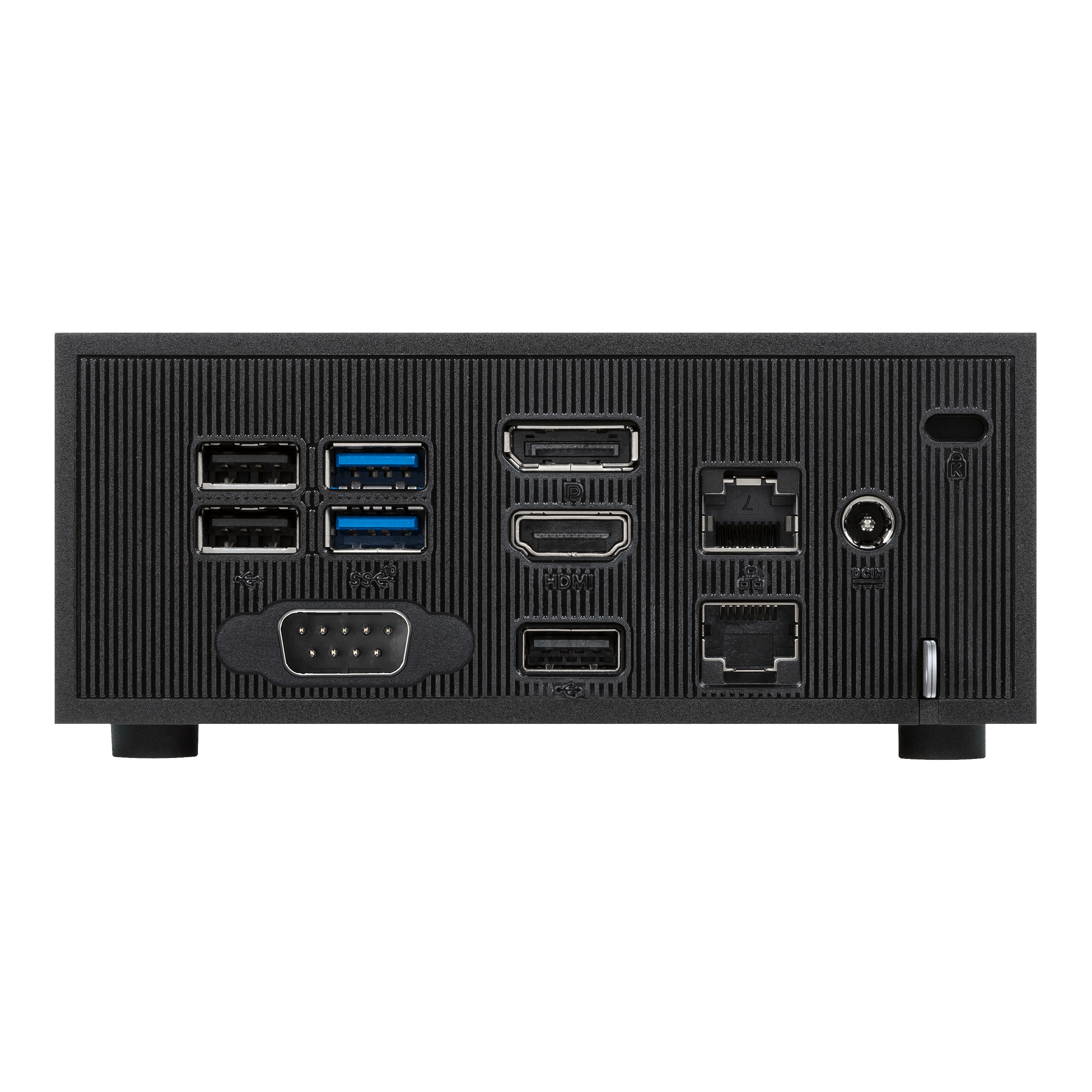 ASUS ExpertCenter PN42 Mini PCs ASUS USA