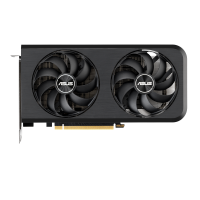 ASUS Dual GeForce RTX™️ 3070 SI Edition