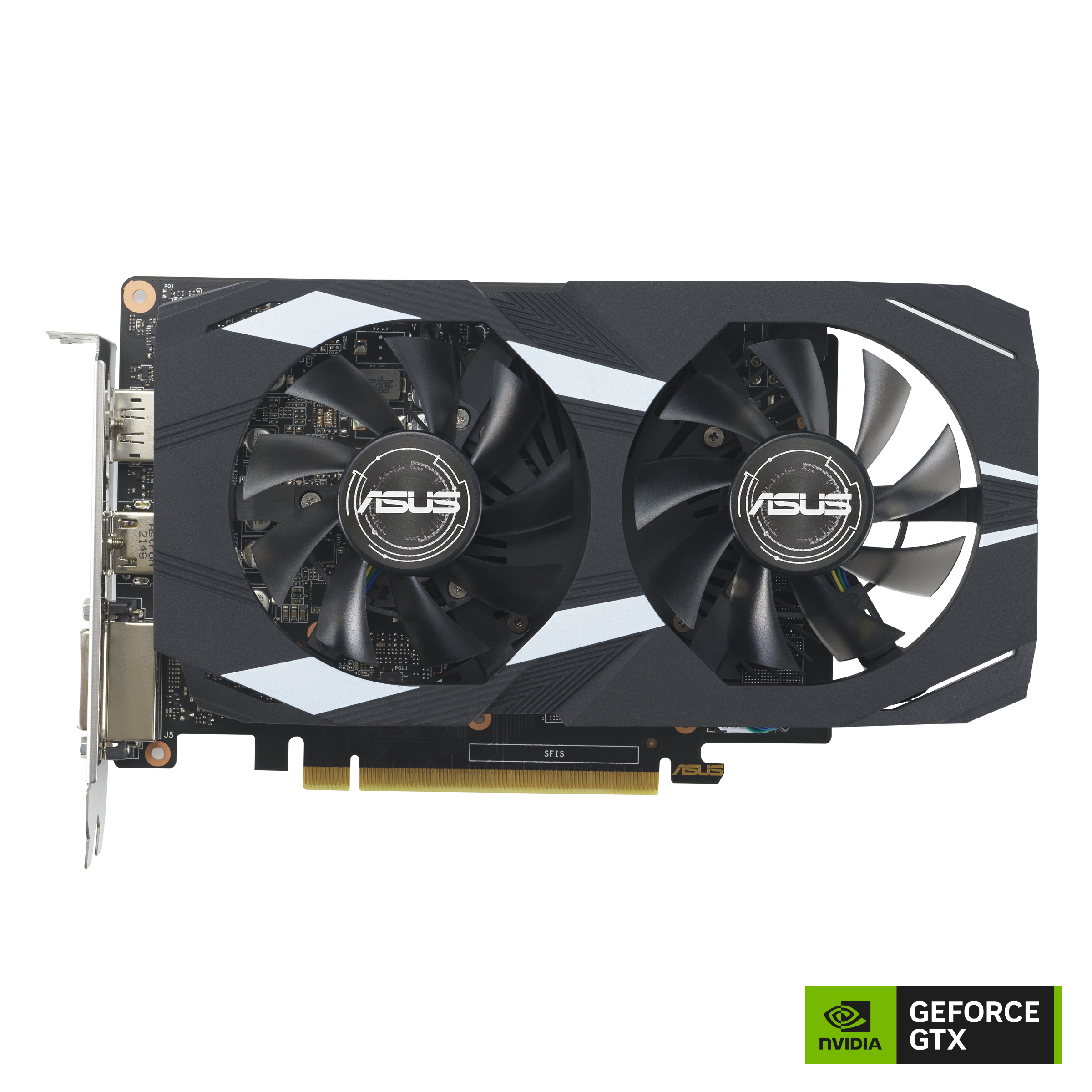 DUAL-GTX1650-O4GD6-P-EVO