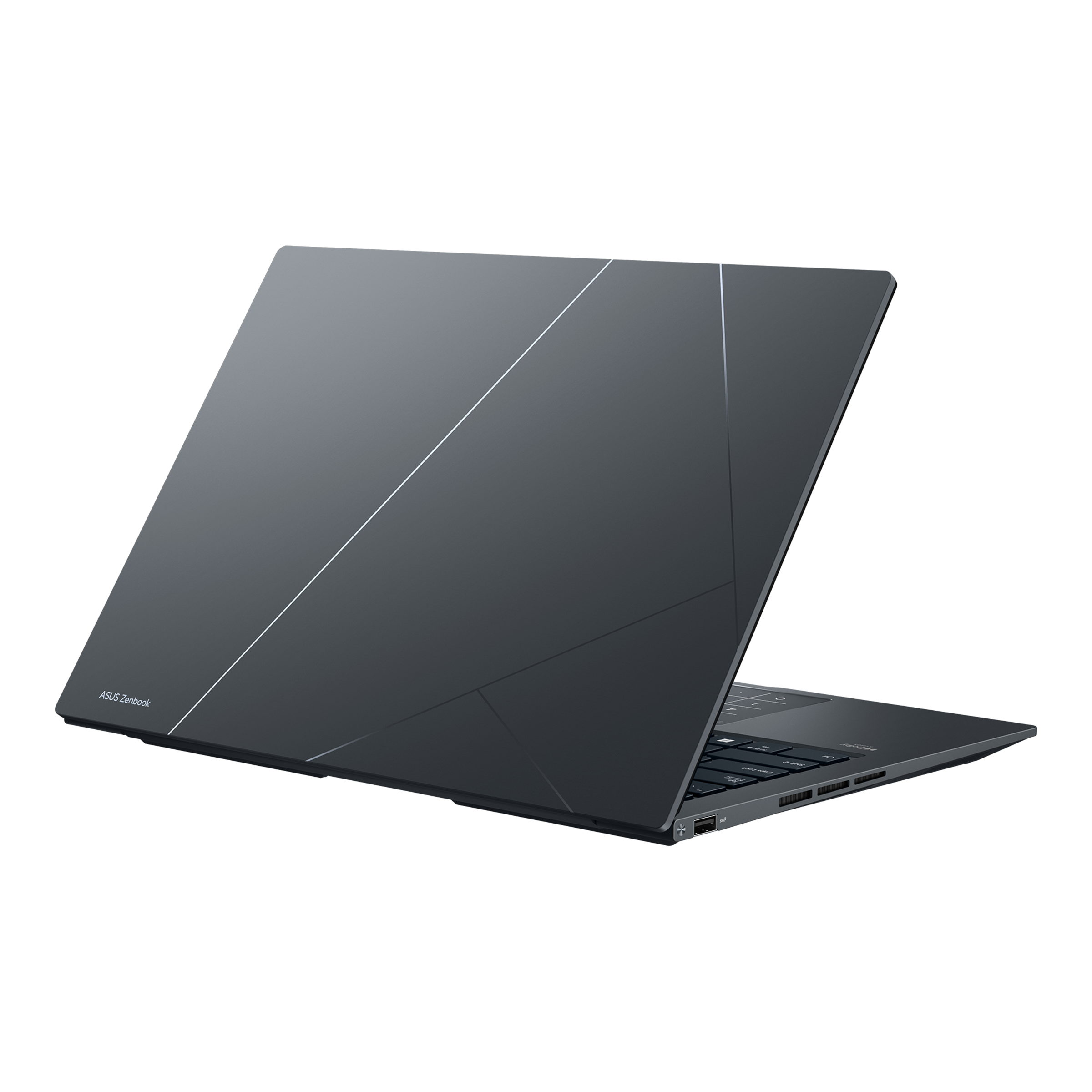 ASUS Zenbook 14X OLED (UX3404) | ZenBook | ノートパソコン | ASUS日本