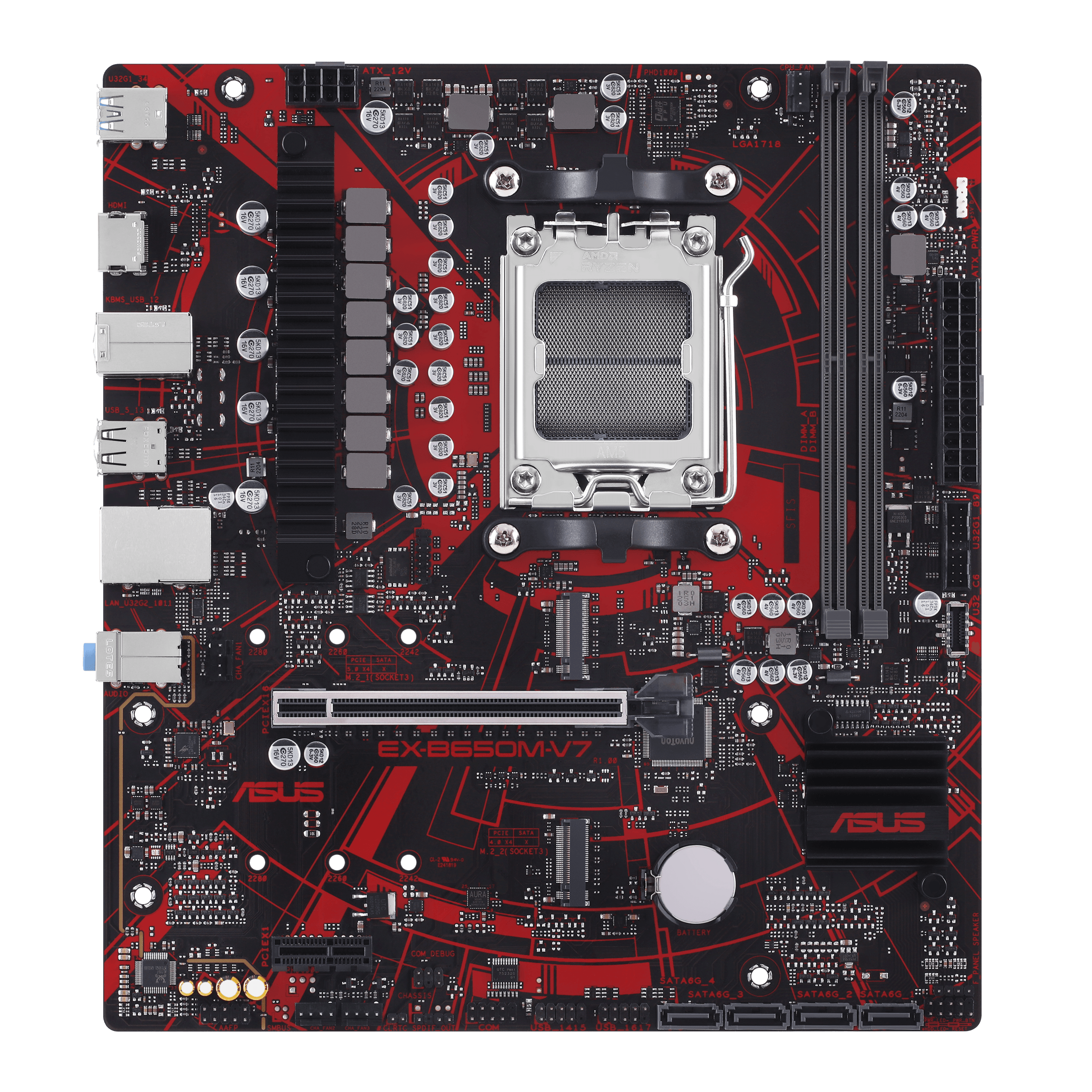 Asus ex. ASUS ex-b150m-v3.