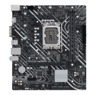 PRIME H610M-E D4｜Motherboards｜ASUS Global