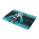 Side-angled view of the TUF Gaming P1 Hatsune Miku Edition