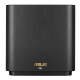 ASUS ZenWiFi XT9 mesh system, front view