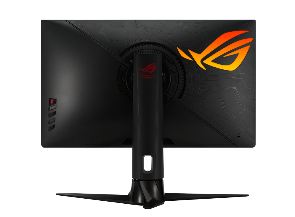 ROG Strix XG27AQ