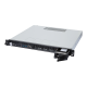 ExpertCenter Pro ER100A B6-workstation rack, 3D-front-top-view with hot-swappable drive bays