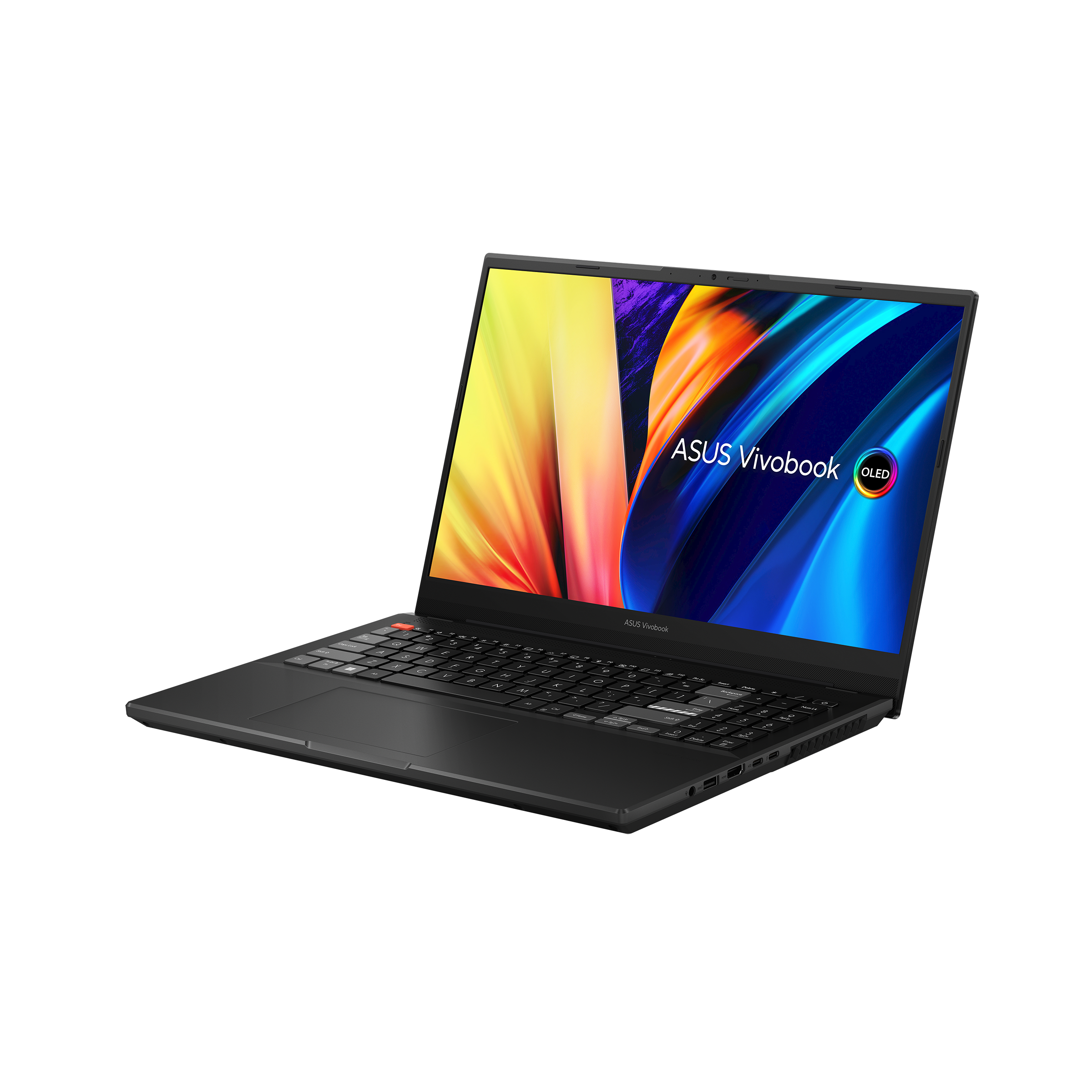 Vivobook Pro 15X OLED (K6501, 12th Gen Intel)