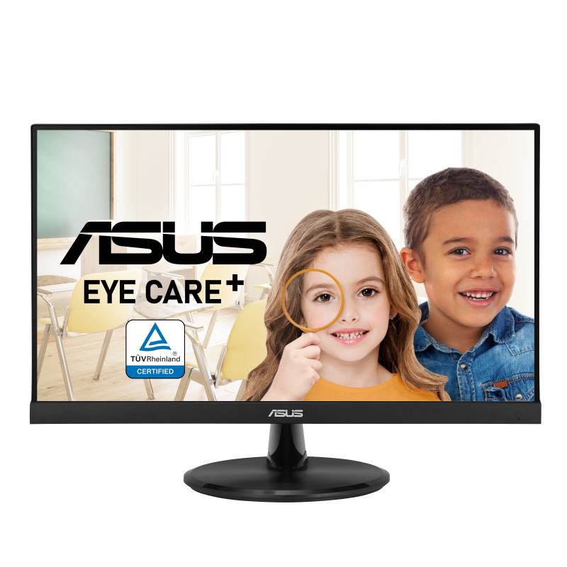 VP227HE｜Monitors｜ASUS Global