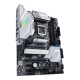 PRIME Z490-A/CSM motherboard, right side view 