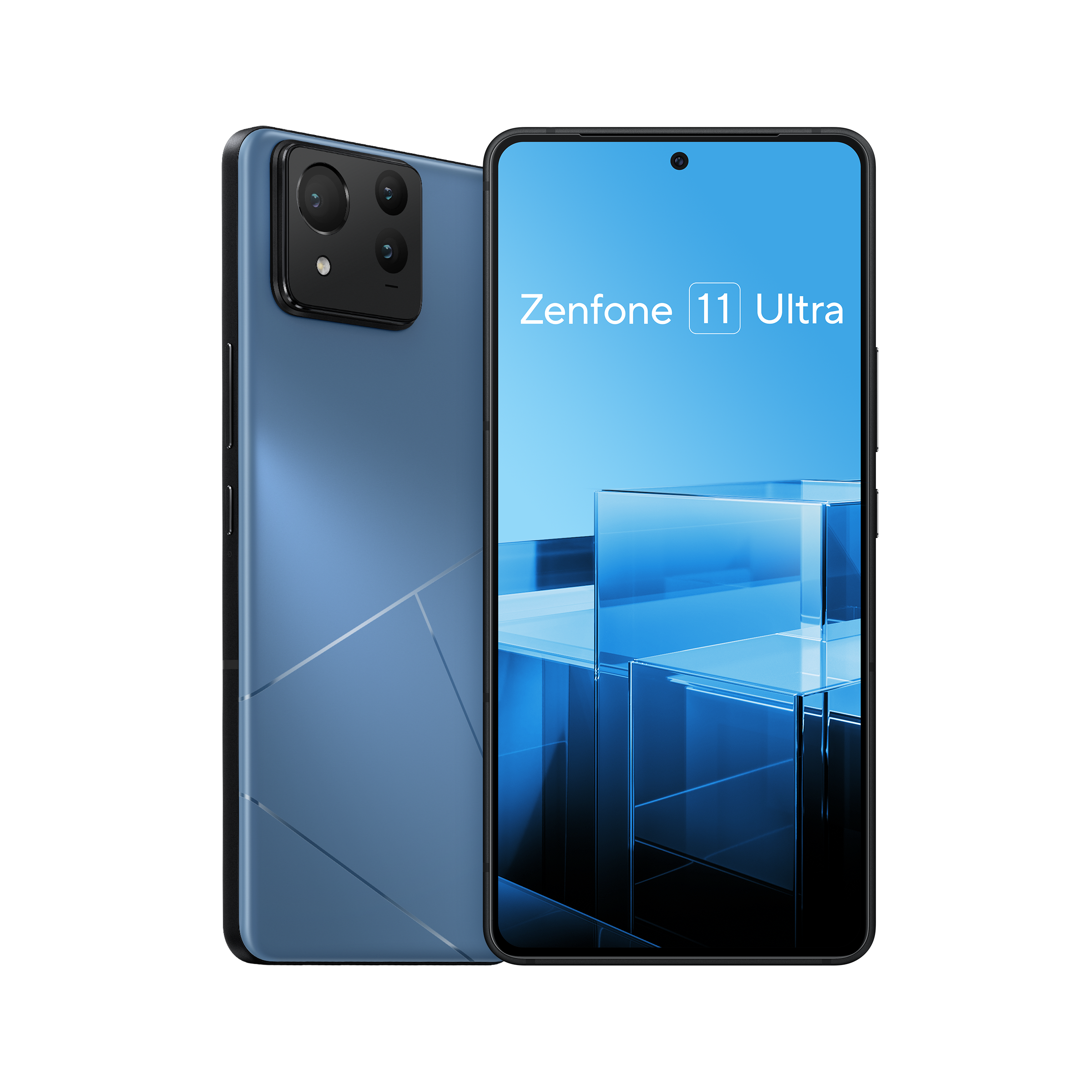 ASUS Zenfone 11 Ultra エターナルブラック　256GB 本体 Zenfone 11 Ultra エターナルブラック Qualcomm Snapdragon 8 Gen 3