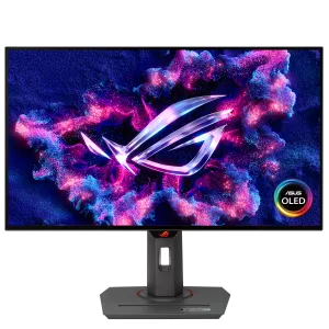ROG Strix OLED XG27AQDMG