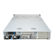 RS720-E11-RS12U server, rear view, two NVMe/SATA slots