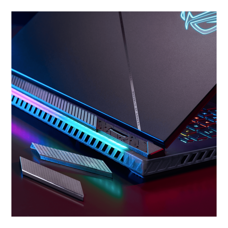 ROG Strix SCAR 16 (2024) Gaming Laptops｜ROG Republic of Gamers｜ROG