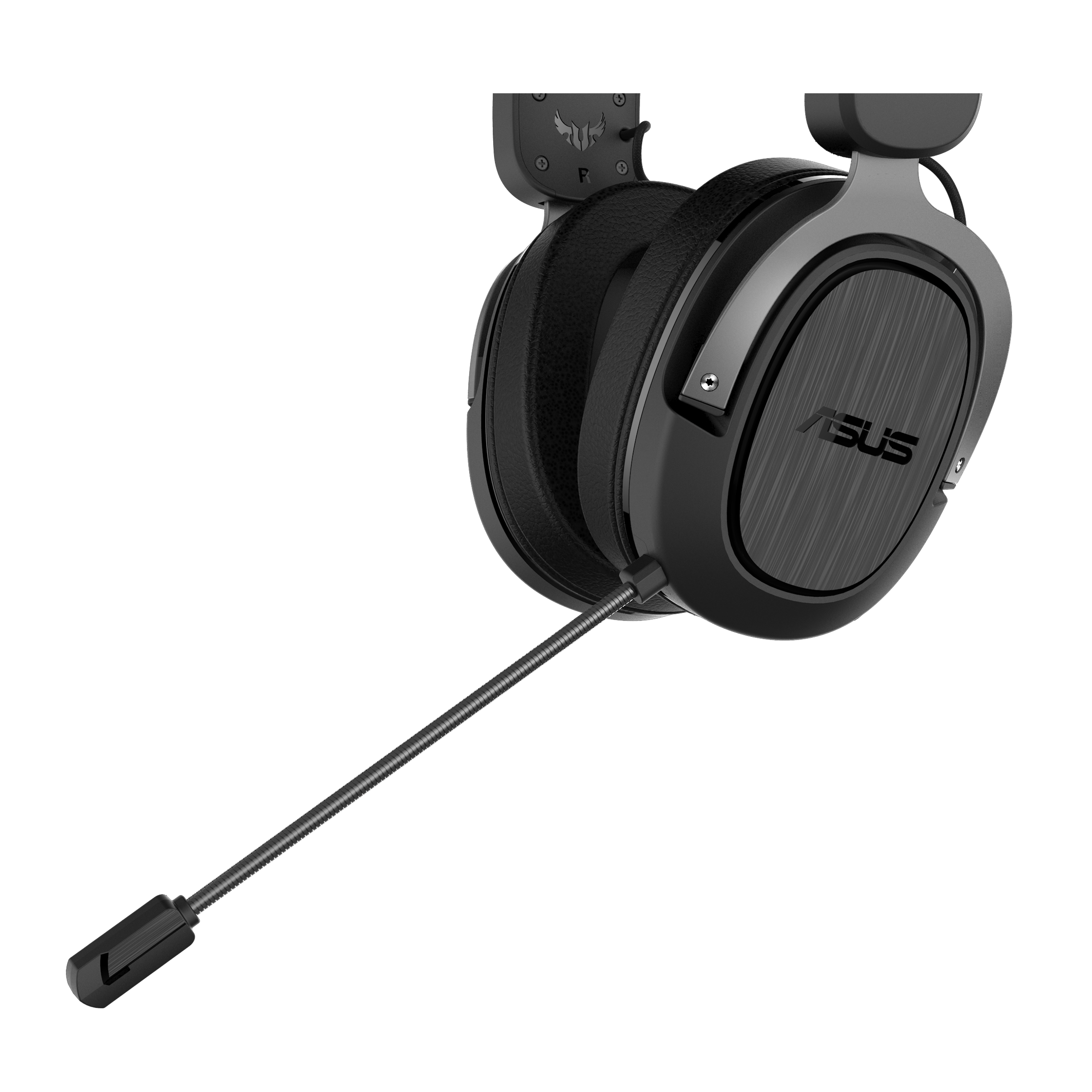 Asus tuf h3 gaming headset driver hot sale