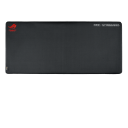 Generic Tapis de souris XXL haute qualité pour PC ,bureau ROG-Electronic  +Sticker cadeau à prix pas cher