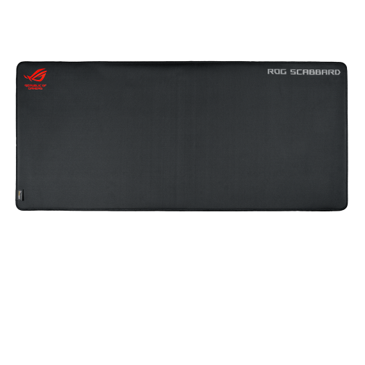 Asus ROG Hone Ace XXL Mousepad - Black 