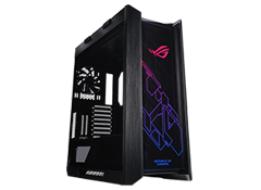 Gamers, el setup va más allá de - ASUS Republic of Gamers