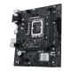 PRIME H610M-R D4 CSM front view, 60 degrees