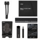ASUS ProArt GeForce RTX 4070 Ti SUPER showing accessory