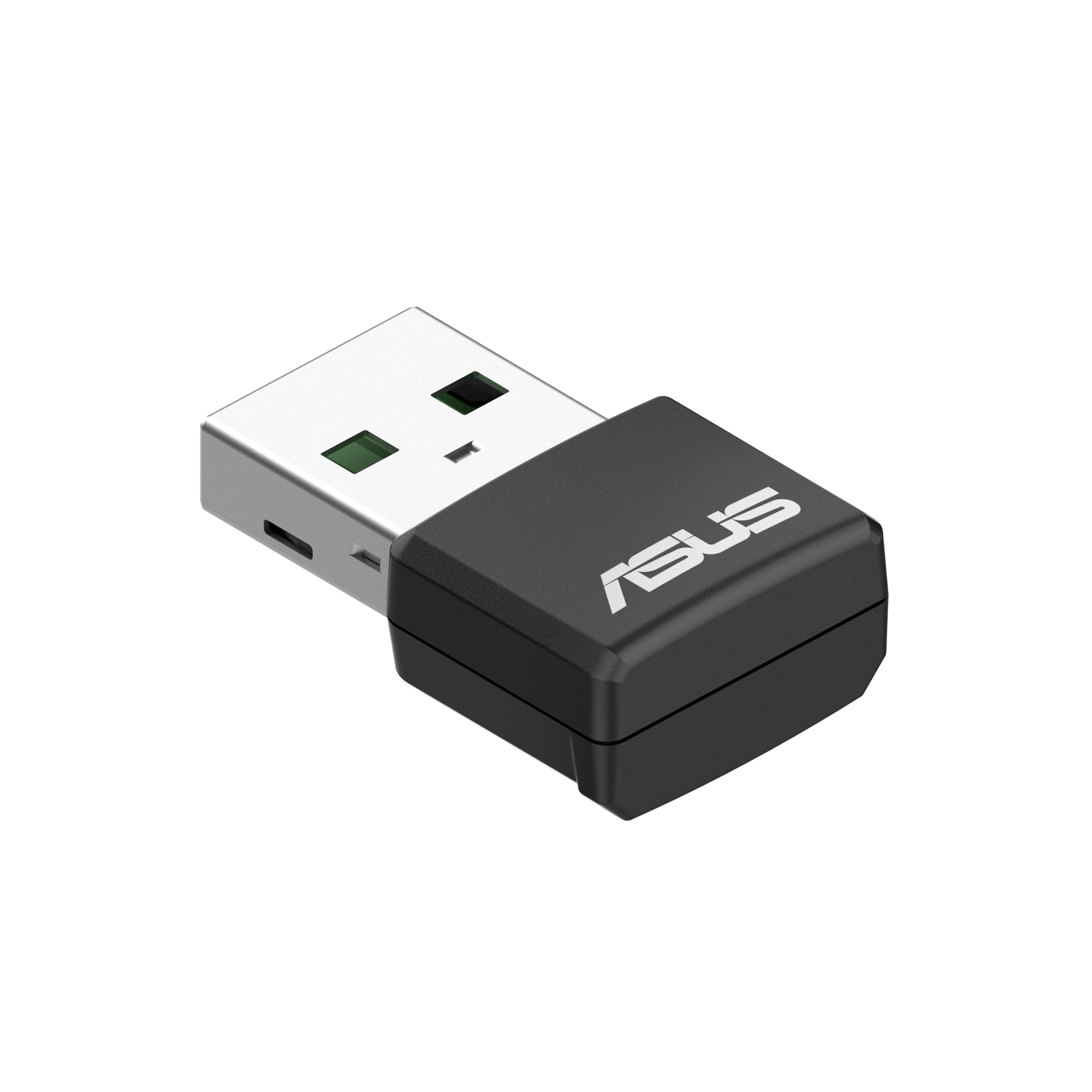 USB-AX56 Nano｜Adapters｜ASUS Global