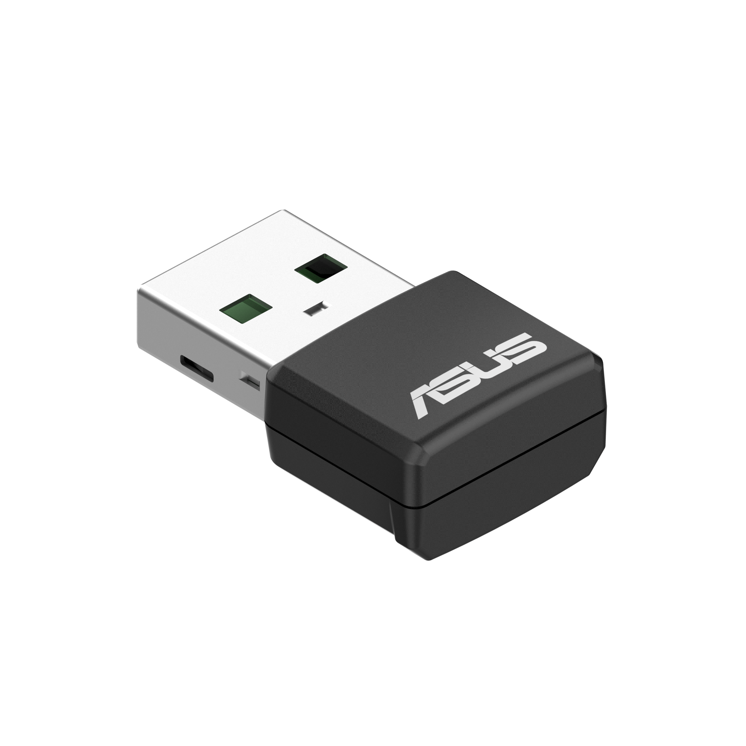 Asus Clé USB WiFi 6 AX - USB-AX56 - Carte réseau Asus