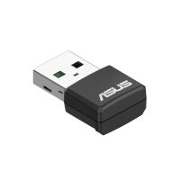 USB-AX56 Nano、USB-BE92 Nano Product different Compare｜ASUS Global