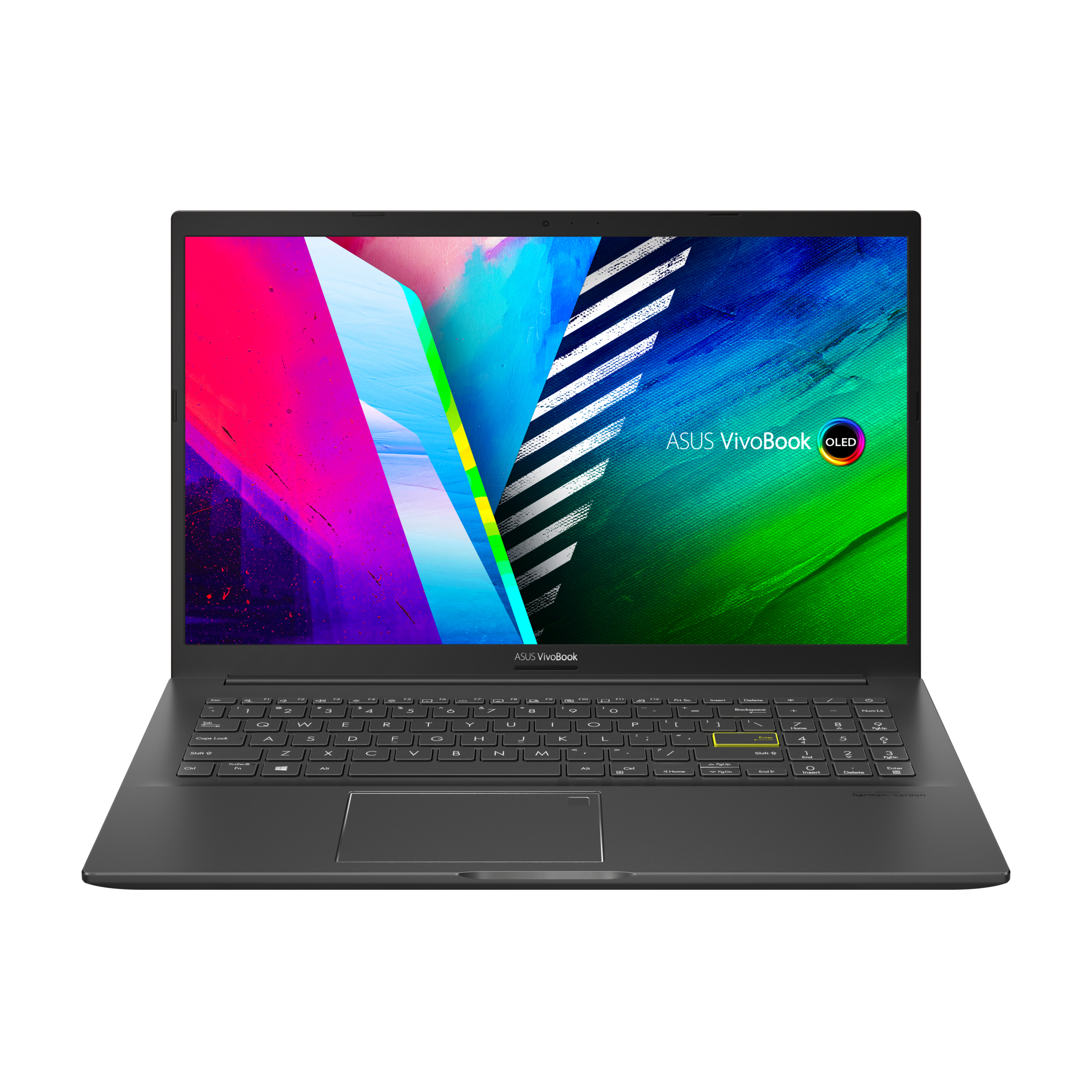 Ordinateur Portable -Lenovo V15 Intel Core i5 10e génération 15