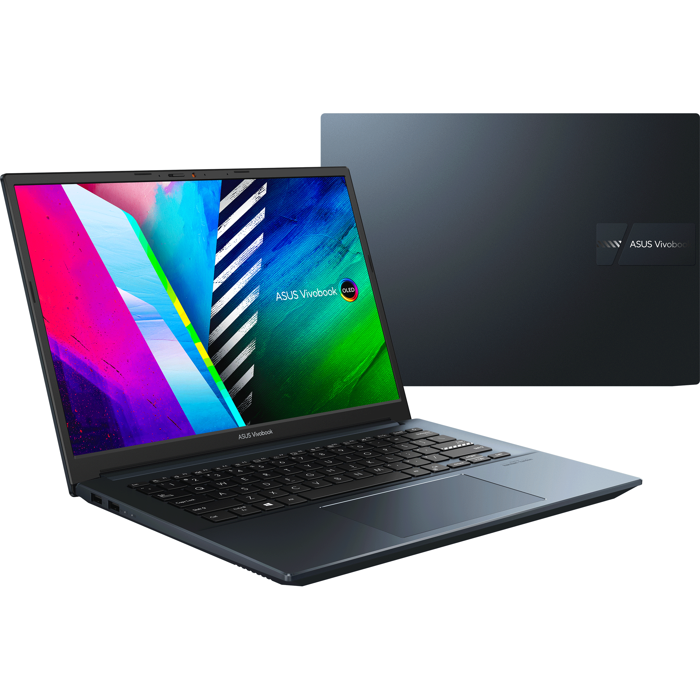 Vivobook Pro 14 OLED (K3400, 11th Gen Intel)