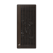 ProArt PA602 Wood Edition Retro Brown - Tempered Glass Panel