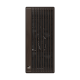 ProArt PA602 Wood Edition Retro Brown Tempered Glass_front view