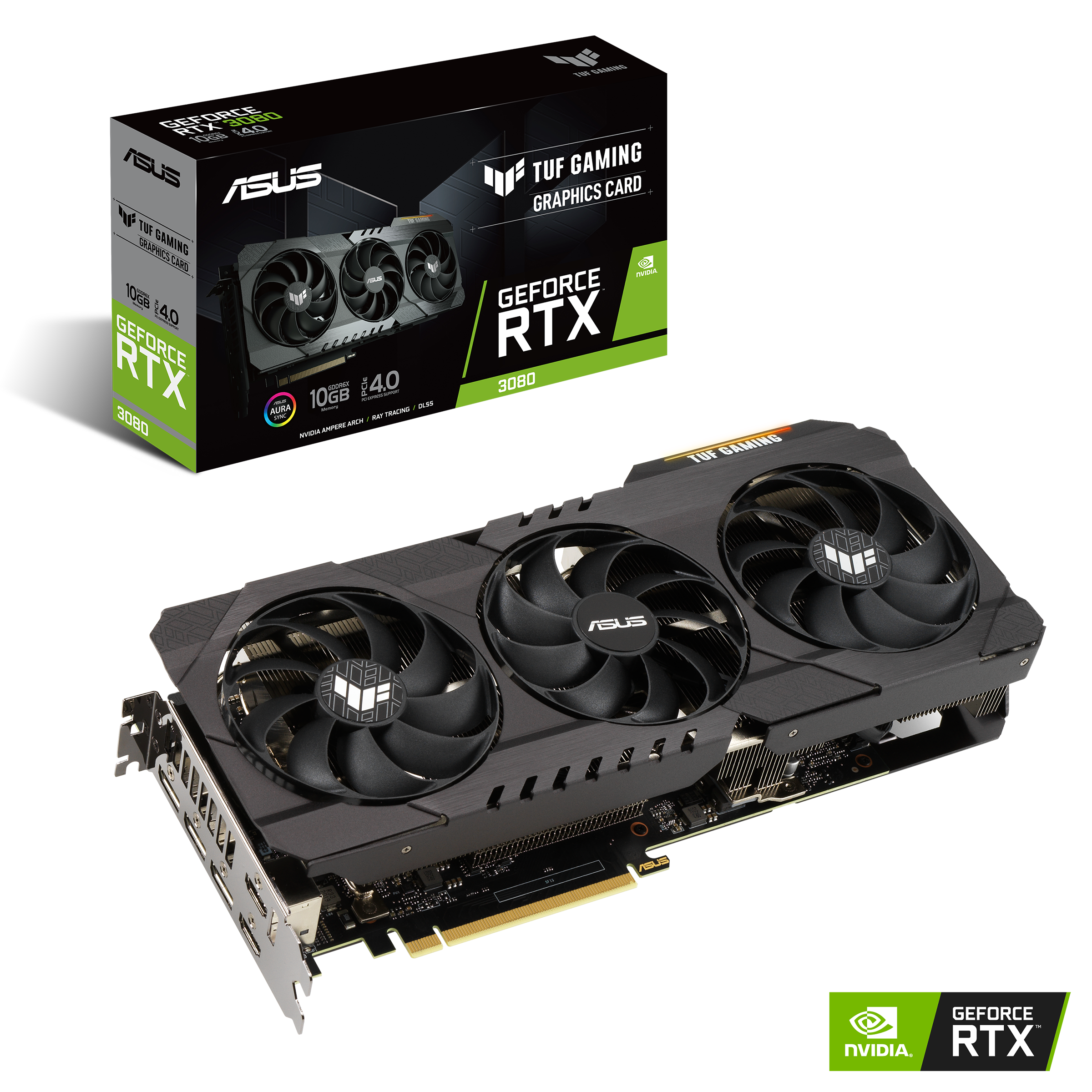 TUF-RTX3080-O10G-GAMING