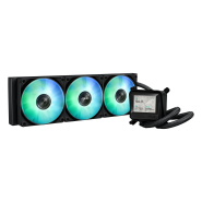 AYW Gaming LC 360 ARGB LCD
